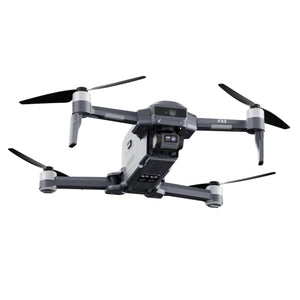 Contixo F33 Vortex - Professional 4K UHD GPS Drone - 42 Min Flight, Brushless Motors, Advanced Smart Modes