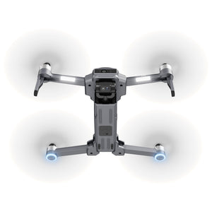 Contixo F33 Vortex - Professional 4K UHD GPS Drone - 42 Min Flight, Brushless Motors, Advanced Smart Modes by Contixo