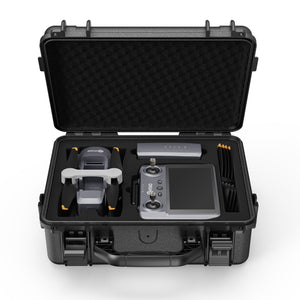 Contixo F33 Vortex - Professional 4K UHD GPS Drone - 42 Min Flight, Brushless Motors, Advanced Smart Modes by Contixo