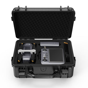 Contixo F33 Vortex - Professional 4K UHD GPS Drone - 42 Min Flight, Brushless Motors, Advanced Smart Modes