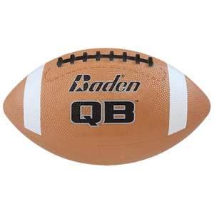 QB Rubber Football