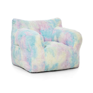 Kids & Teens Corduroy Bean Bag Chair
