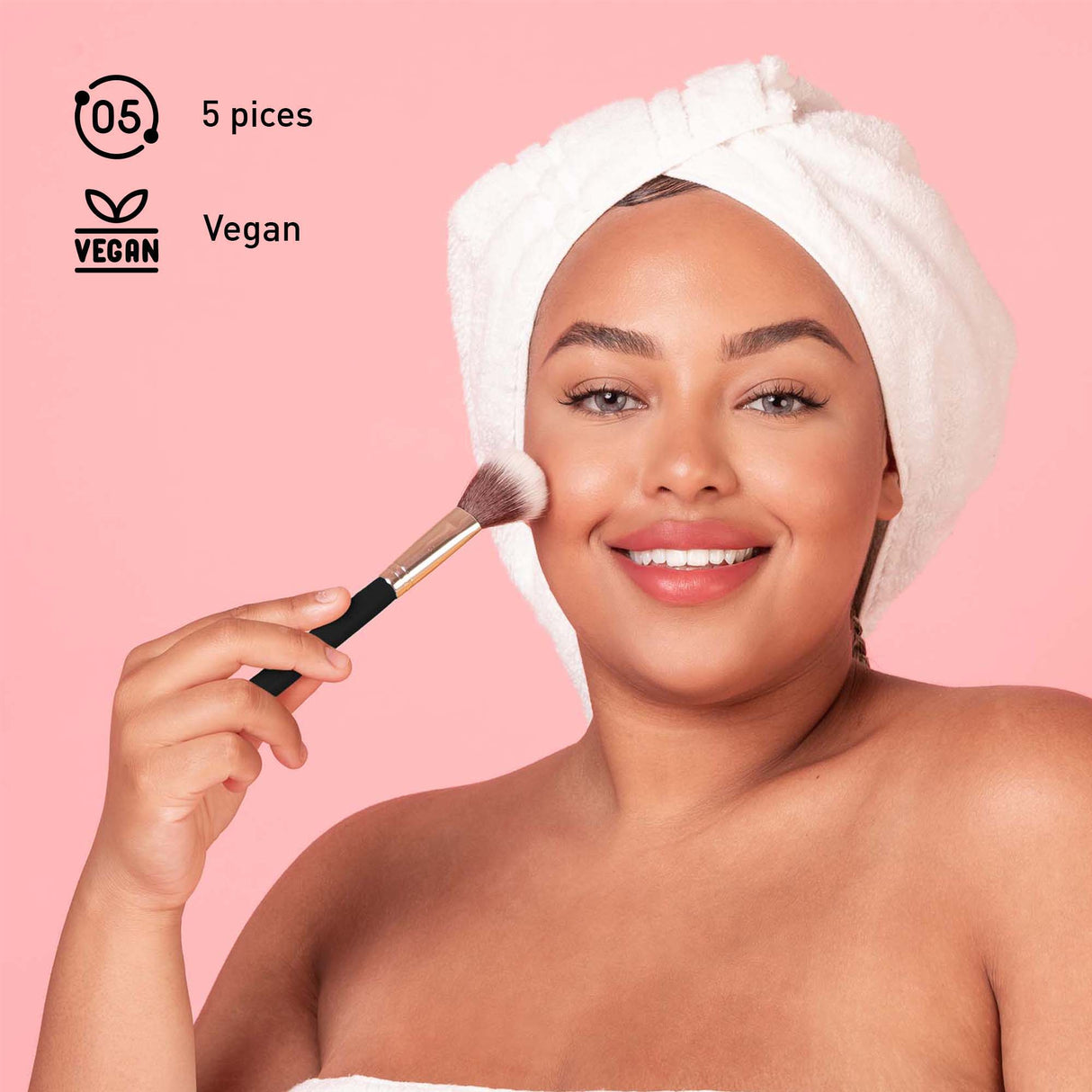 Pursonic Beauty & Grooming Bundle – Hair Removal, Makeup & Skincare Essentials 💄✨ by Pursonic