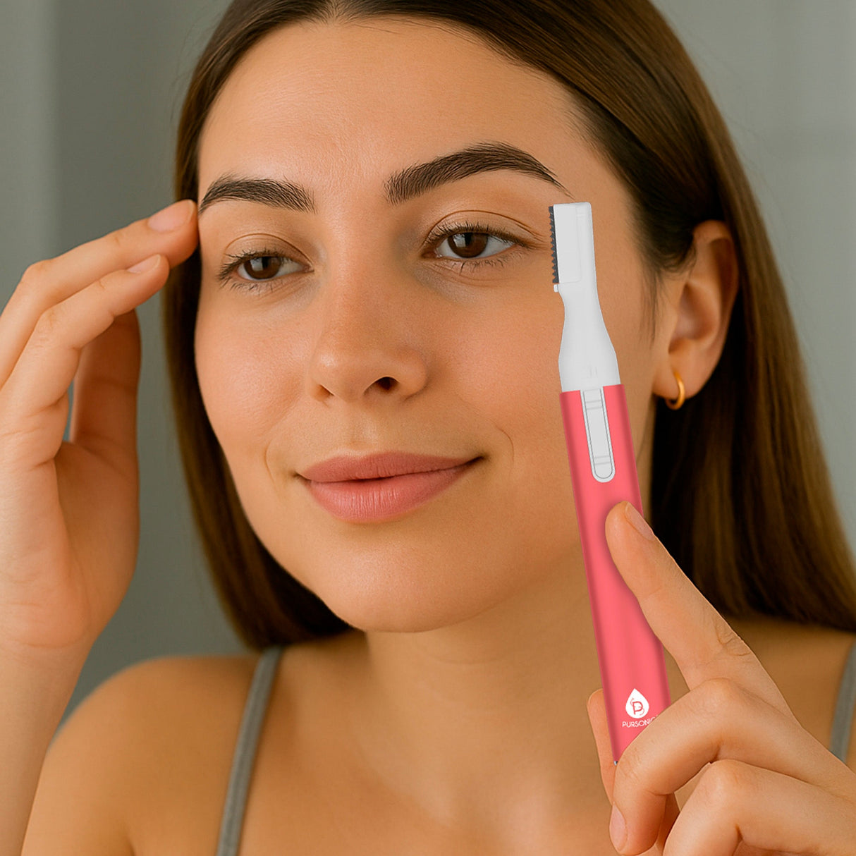 Multi-Purpose Hair Trimmer