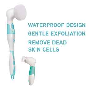 Ultimate Facial and Body Cleansing Experience by Pursonic