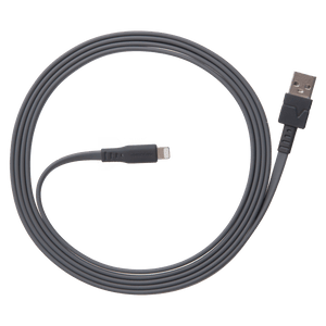 Ventev chargesync USB A to Apple Lightning Cable 3.3ft by Ventev