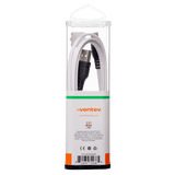 Ventev chargesync USB A to USB C Cable 3.3ft by Ventev
