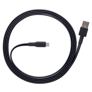 Ventev chargesync USB A to USB C Cable 6ft by Ventev