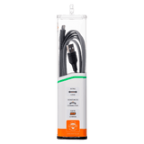 Ventev chargesync USB A to USB C Cable 6ft by Ventev
