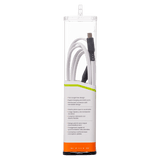 Ventev chargesync USB C to USB C Cable 6ft by Ventev