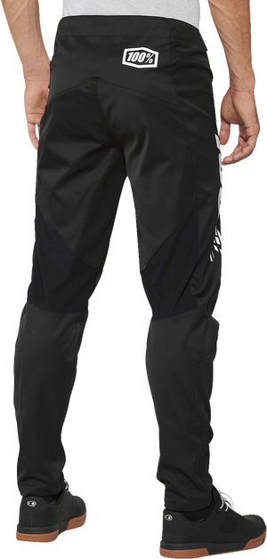 100% R-Core Pants - Black - US 28 40006-00000