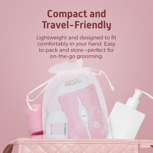 Rechargeable Epilator