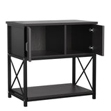 20-29 Gallon Fish Tank Stand, Storage Cabinet