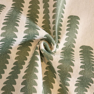 Vertical Stripes Sectional Sofa Cover Slipcover - Non-Slip, Fits L-Shape Couches