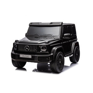 Officially Licensed Mercedes G-Wagon 24V Kids Ride-On Car