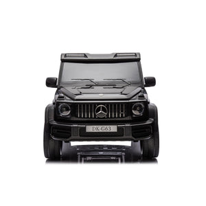 Officially Licensed Mercedes G-Wagon 24V Kids Ride-On Car