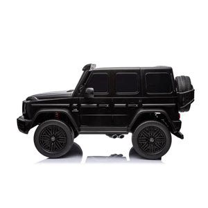 Officially Licensed Mercedes G-Wagon 24V Kids Ride-On Car
