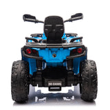 Can-Am Outlander 24V Ride on ATV