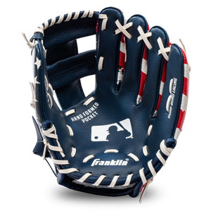 Franklin MLB RTP USA T-Ball Fielding Glove 9.5" Youth - (22900)