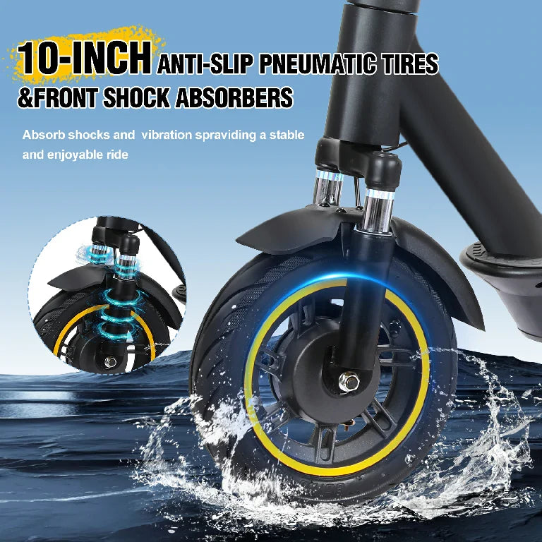 FREEBOY J05 Electric Scooter