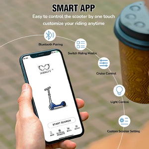 FREEBOY J05 Electric Scooter