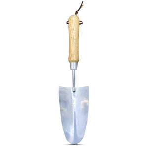 Trowel (classic wood handle) by Garden Guru