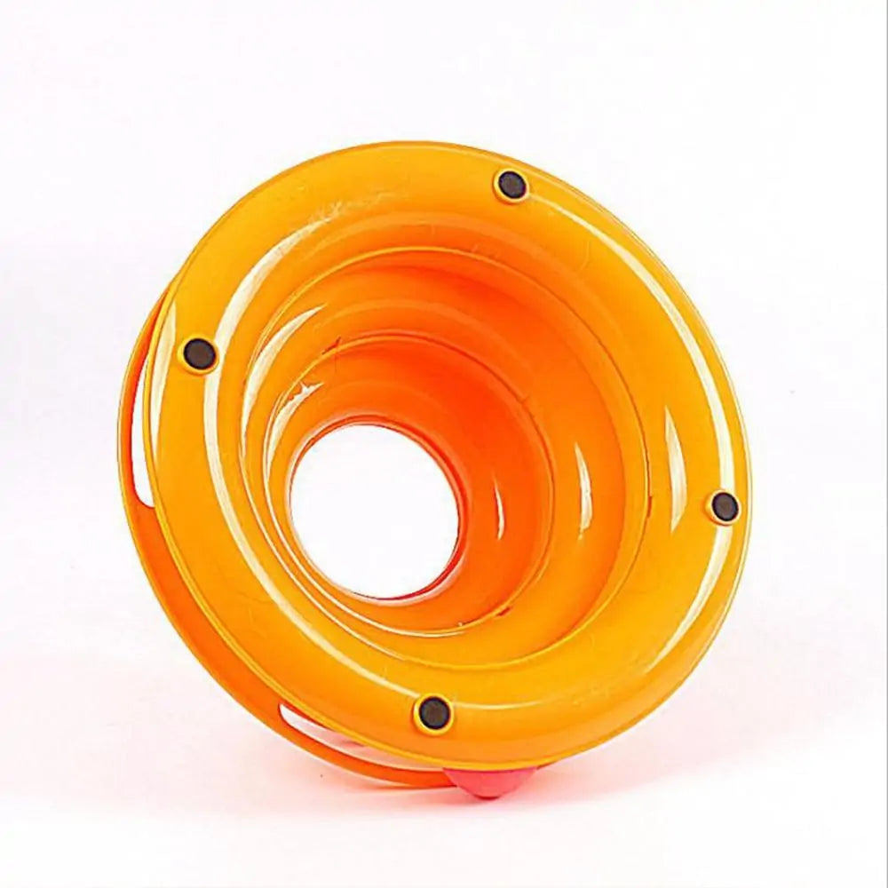 Critter trends Interactive Ball Tower