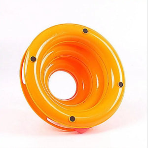 Critter trends Interactive Ball Tower