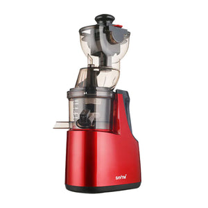 Automatic High Extraction Juice Machine for Home Use