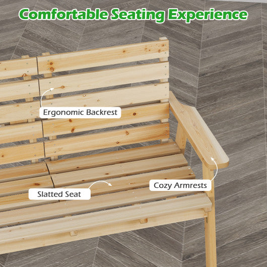 Patented Large 360-Degree Free Rotating Sofa Side Table with Wheels and Storage Shelf-Brown