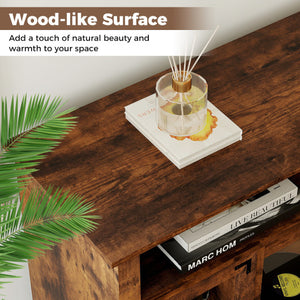 3-in-1 Portable Baby Crib and Playpen with Changing Table-Black