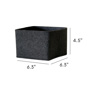 The Flex Bin - Petite | Set of 3