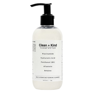 Daily Facial Cleanser