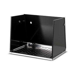 Folding Welding Table Accessories for Workbench Desktop with Perforated Panel