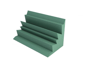 Acoustic Foam Corner Kits | Bass Traps + Corner Cubes