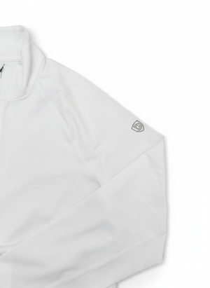 Foudy Mid-Weight Long Sleeve ½ Zip Top