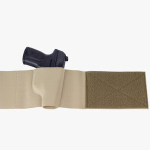 Core-Defender Belly Band Holster