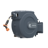 Retractable Garden Hose Reel-AW Series