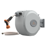 Retractable Garden Hose Reel-AW Series