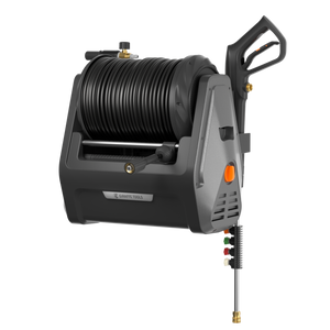Grandfalls  Retractable Pressure Washer Essential