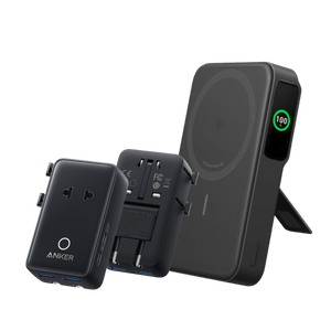 Anker MagGo Power Bank (10K)
