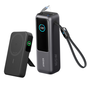 Anker MagGo Power Bank (10K)