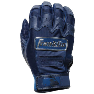 Franklin CFX PRO Full Color Chrome Batting Gloves - (20592F)