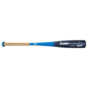 Franklin USA Heist Series Big Barrel Bat (-10) - Youth