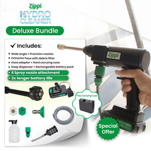 Zippi HydroCleaner