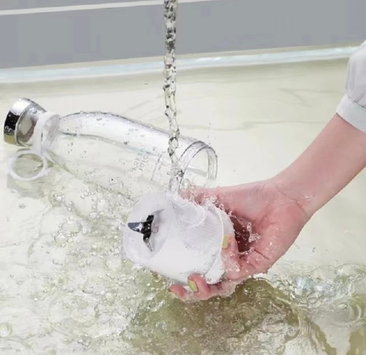 Blender for Fresh Juice,