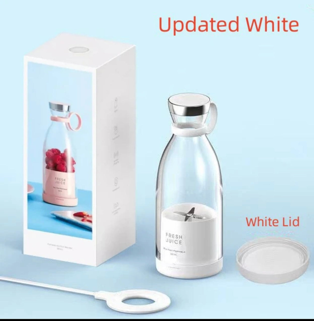 Blender for Fresh Juice,