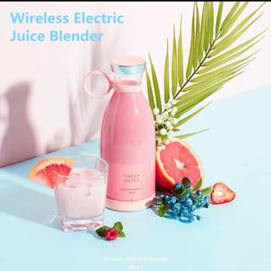 Blender for Fresh Juice,