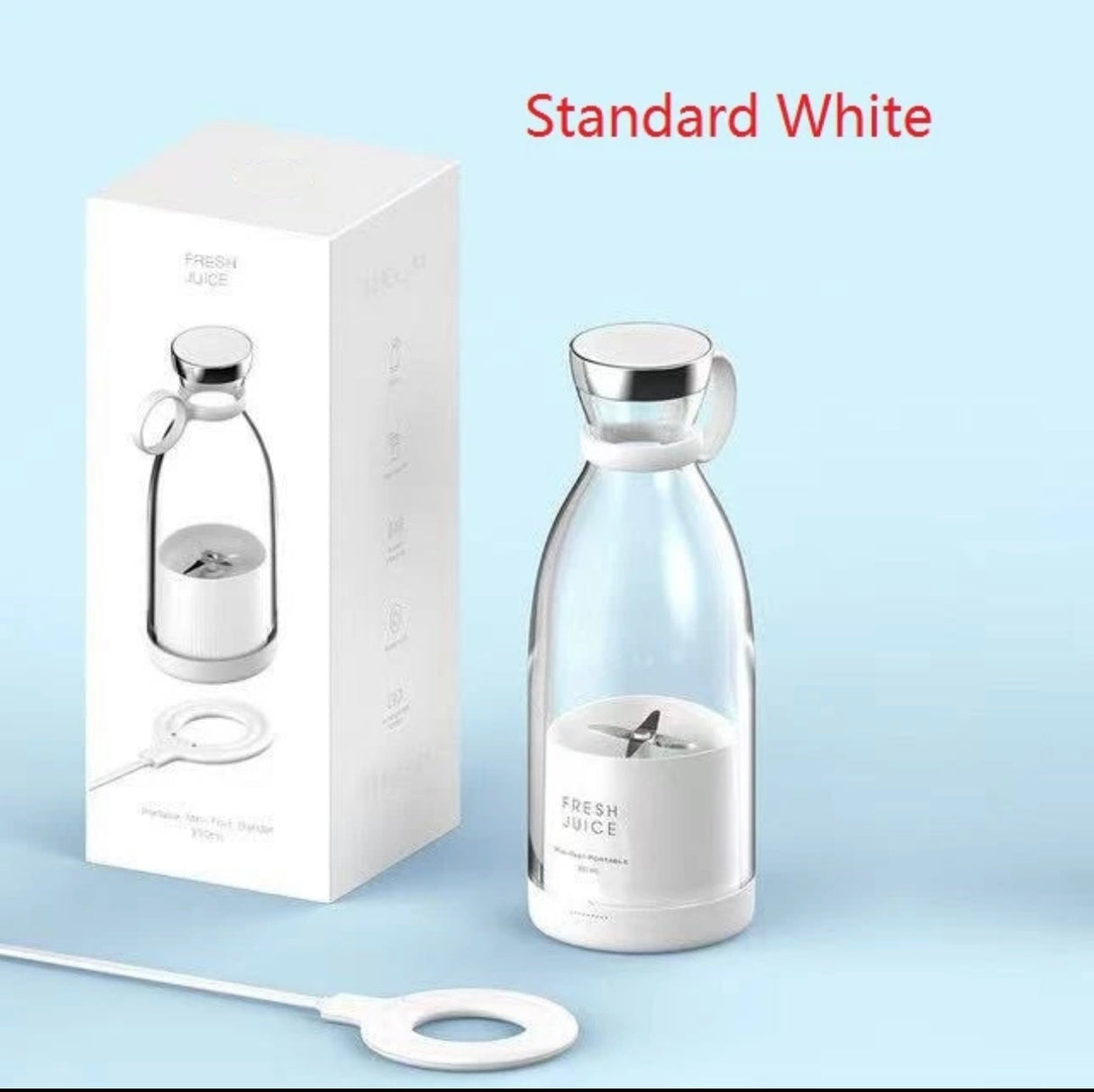 Blender for Fresh Juice,