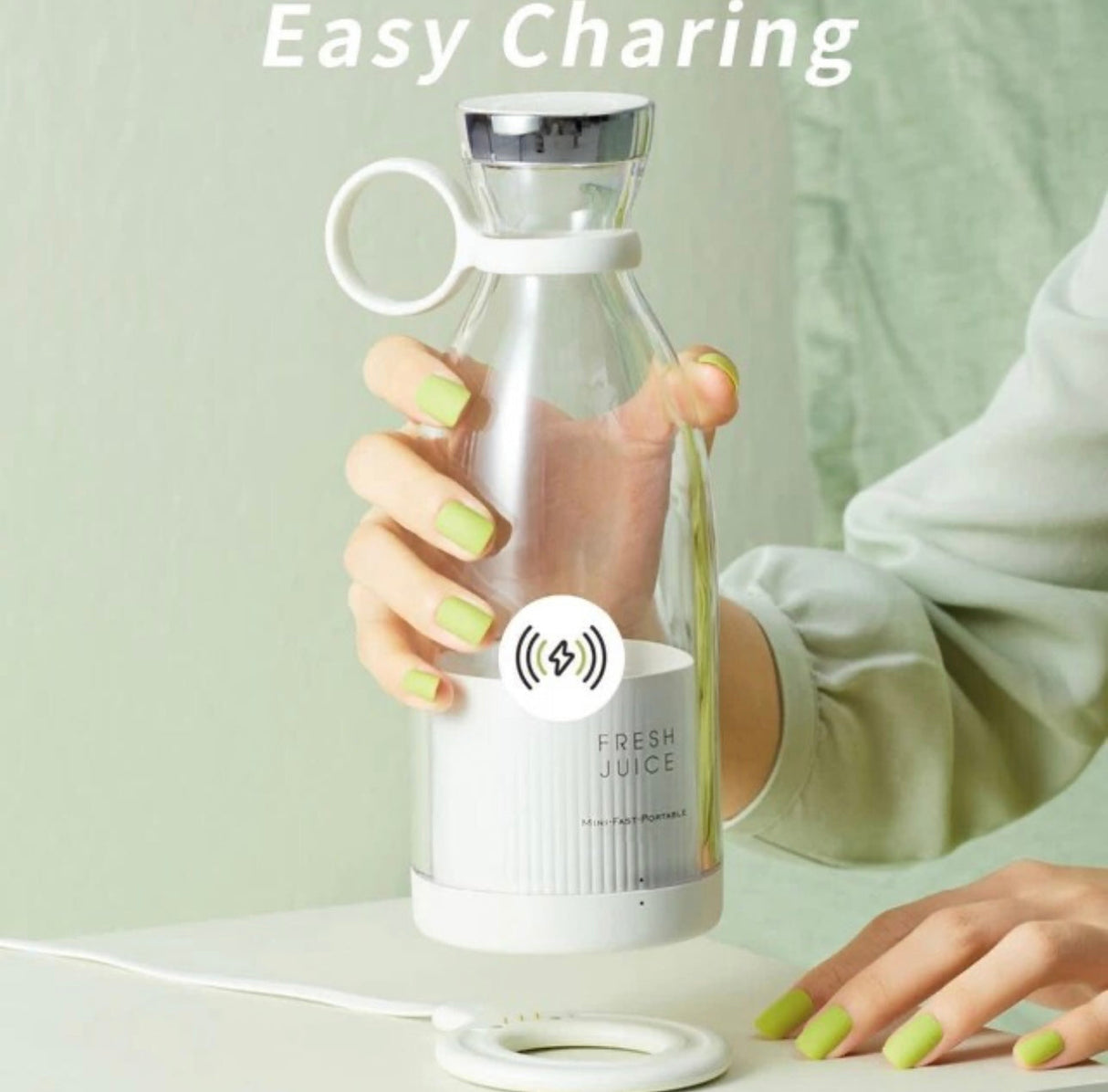 Blender for Fresh Juice,